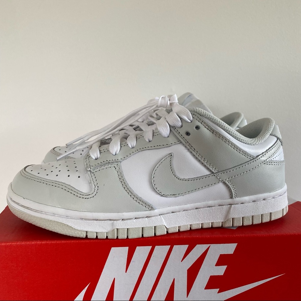 Nike Womens Photon Dust Dunk Low - Picture 3 of 10